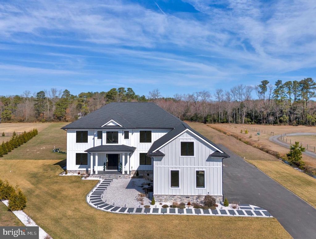 20157 W Piney Grove Rd Georgetown, DE