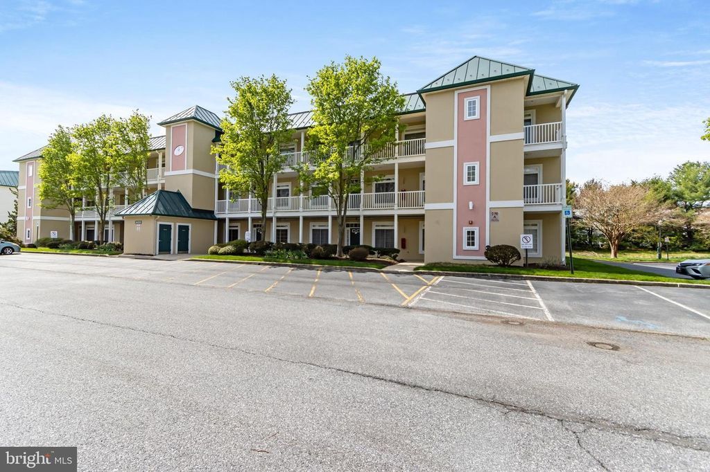34313 Summerlyn Dr #417 Lewes, DE