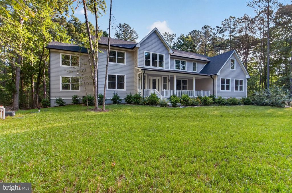 30425 Hollymount Rd Harbeson, DE