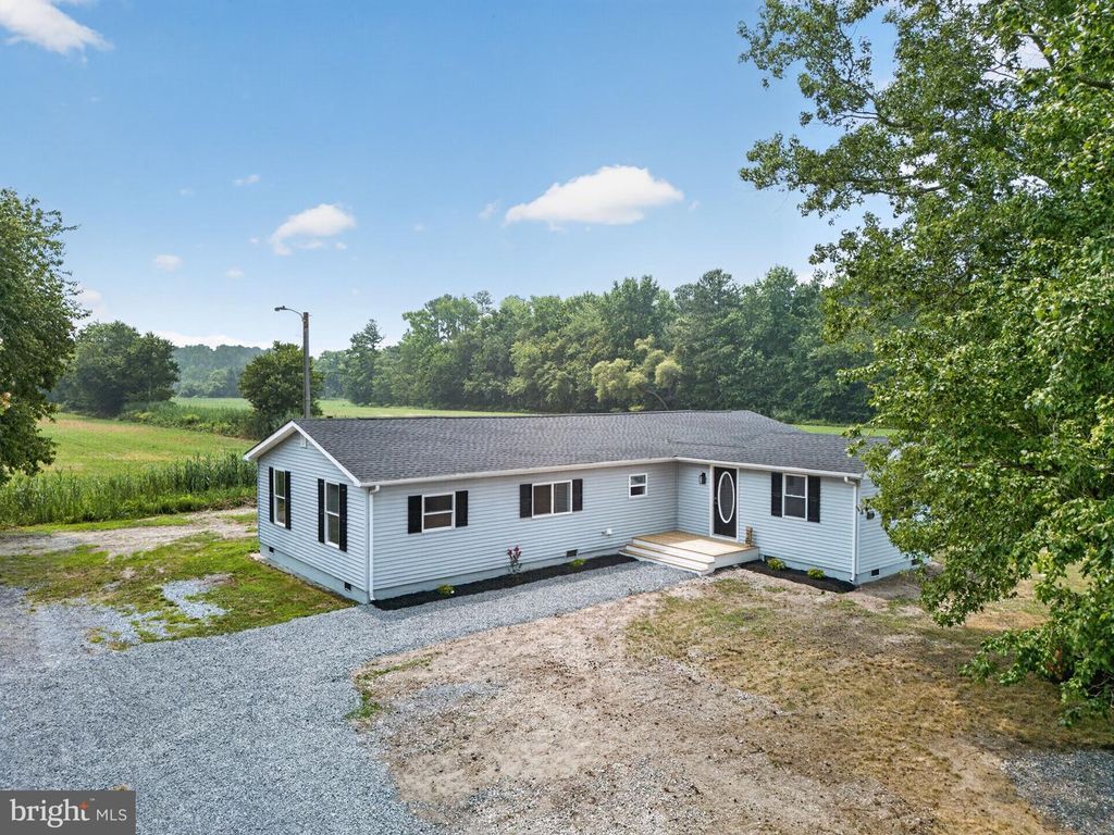 33301 Murray Rd Frankford, DE
