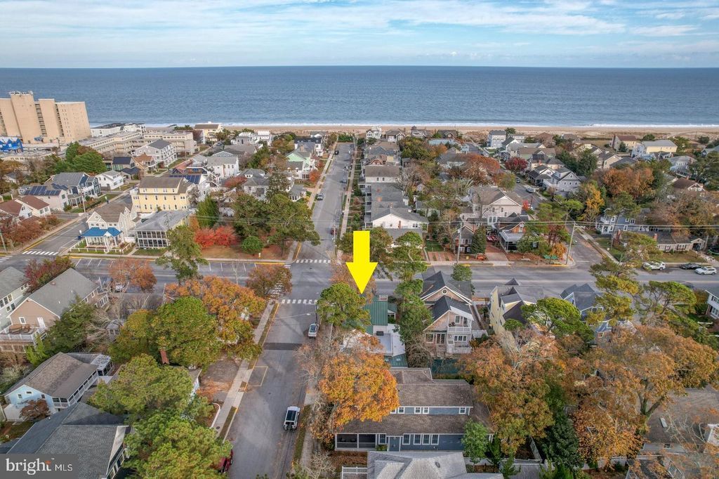 601 King Charles Ave, Rehoboth Beach, DE