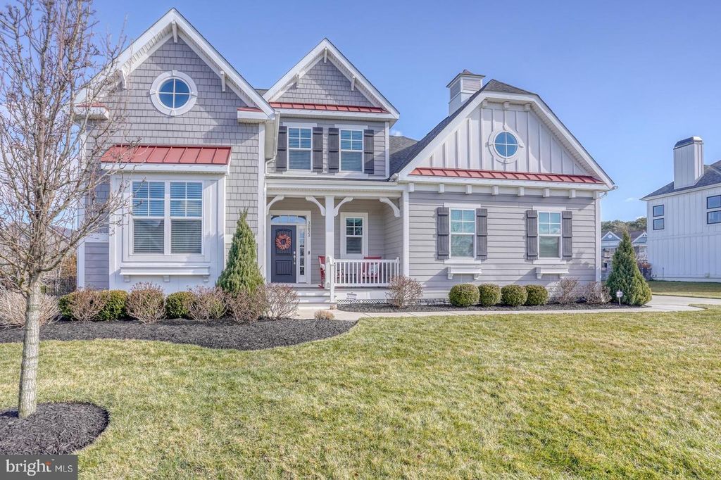 30823 Stallion Ln, Lewes, DE — Showfield