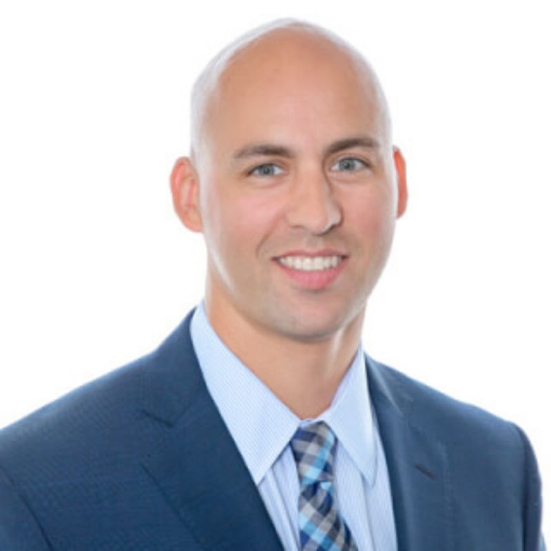 Shawn McDonnell, Associate Broker at Jack Lingo REALTOR®